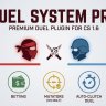 Duel System PRO